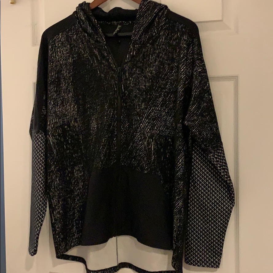 Warmup Jacket